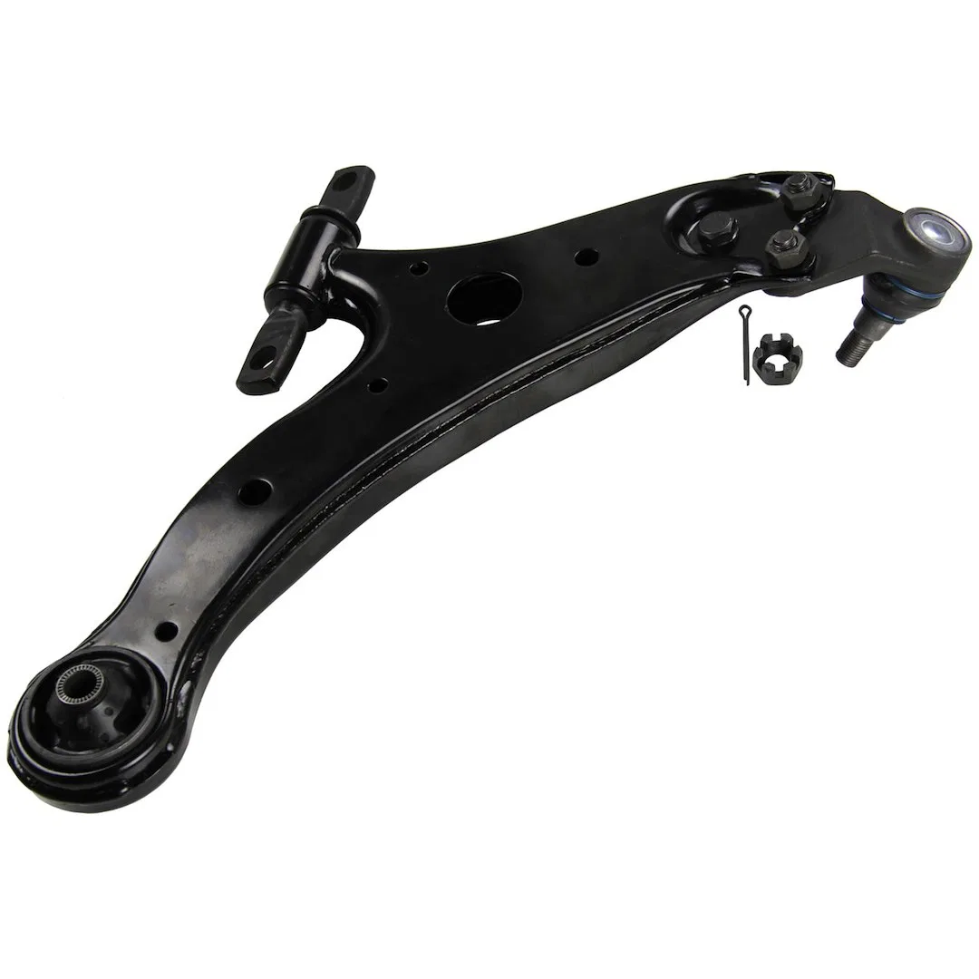 RK621477 – MOOG Control Arm, OE Replacement Adjustable - view 2